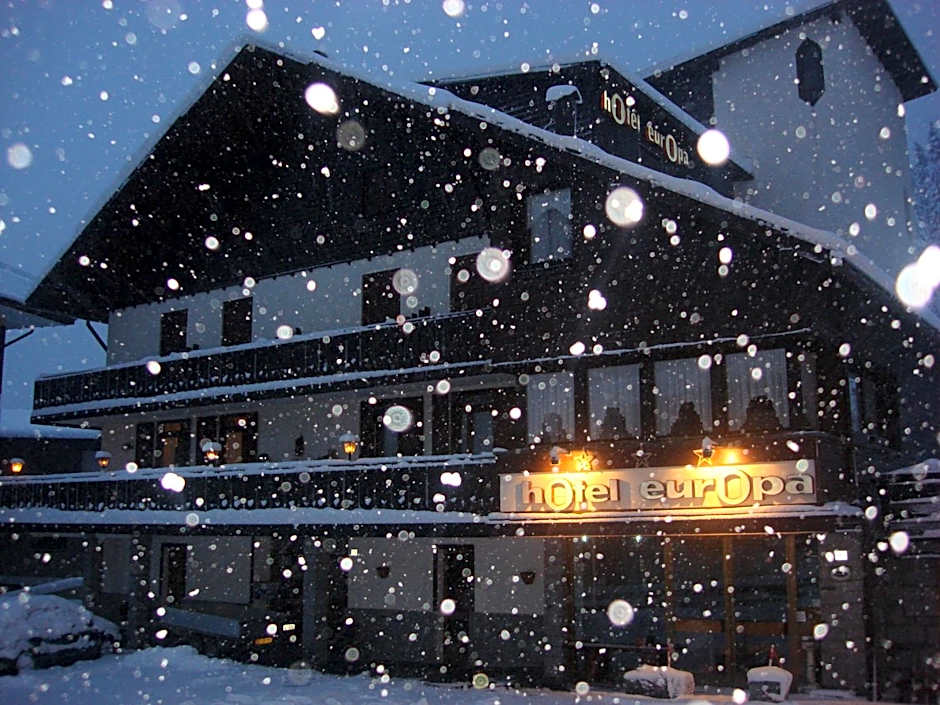 Hotel Europa