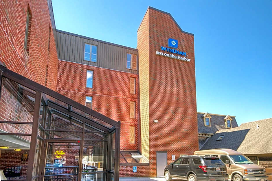 Wyndham Inn on the Harbor