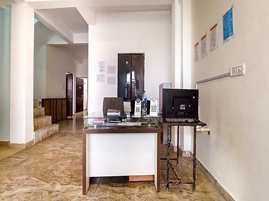 Alpha Inn by OYO Rooms – Lucknow, 