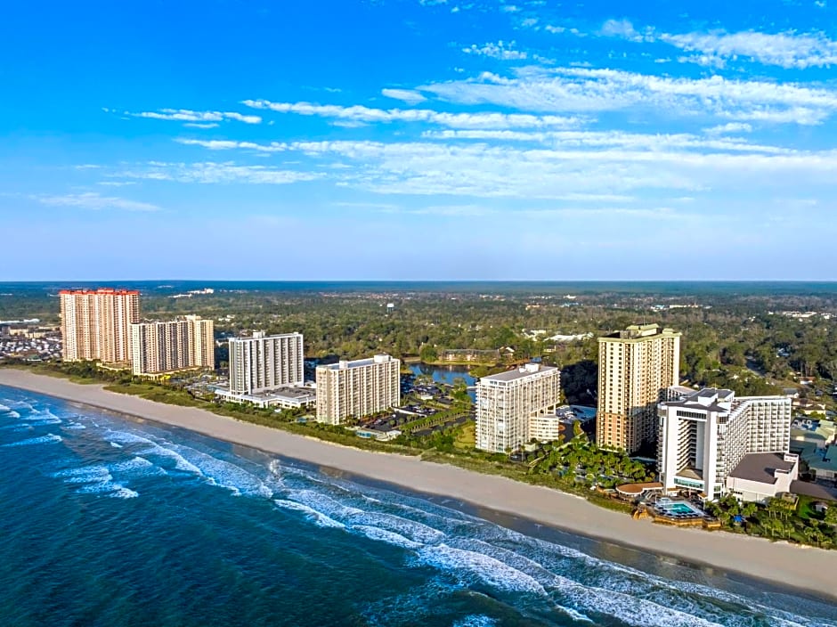 Hilton Myrtle Beach Resort