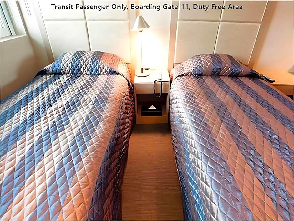 Incheon Airport Transit Hotel(Terminal 1)