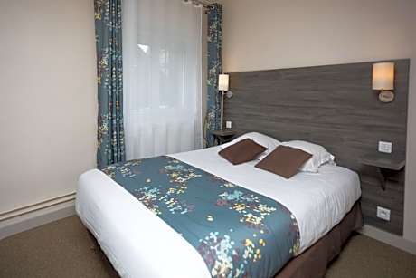 Logis-Hotel & Restaurant LE CARNOT