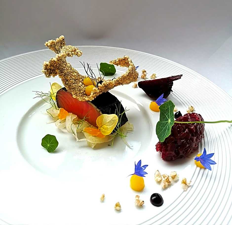 BRUGGER'S Hotelpark am See