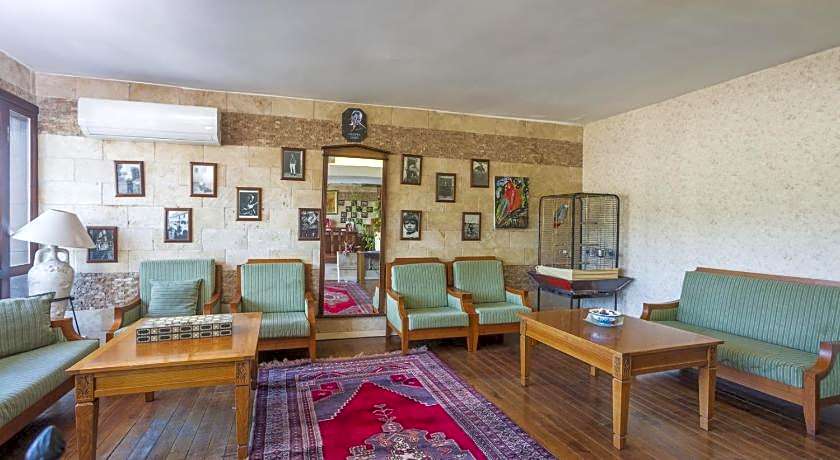 Hotel Villa Daffodil