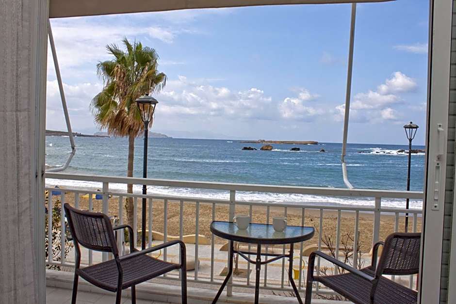 Danaos Hotel