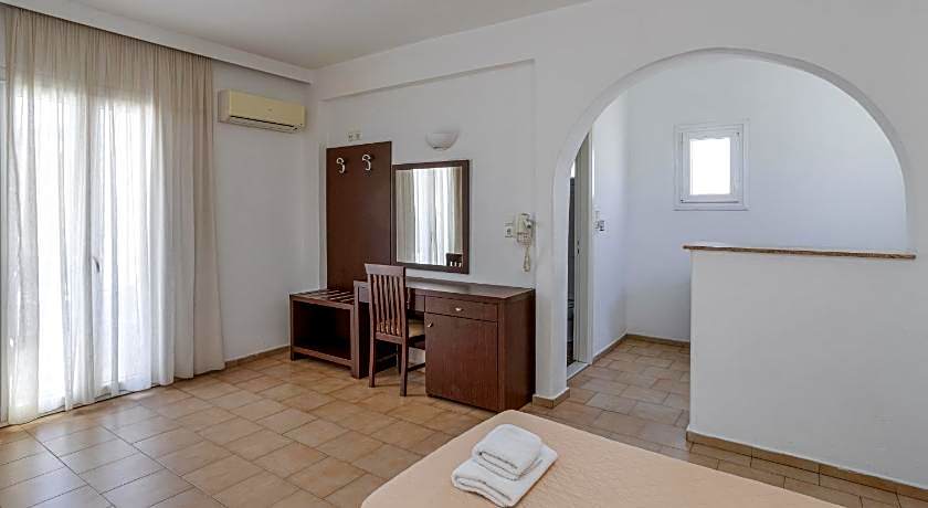 Elena Studios and Suites