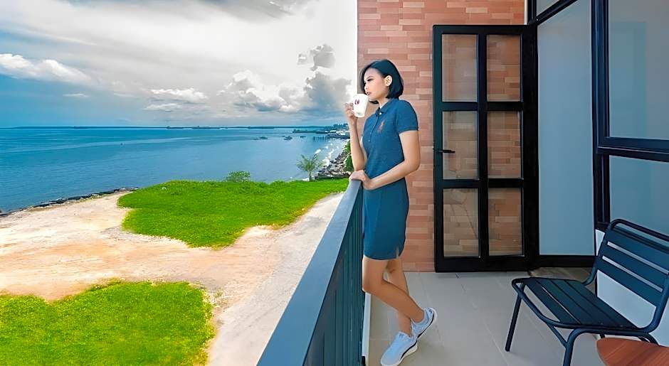 D'primahotel Balikpapan