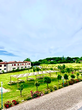 Cento Giorni B&B Costa Paestum