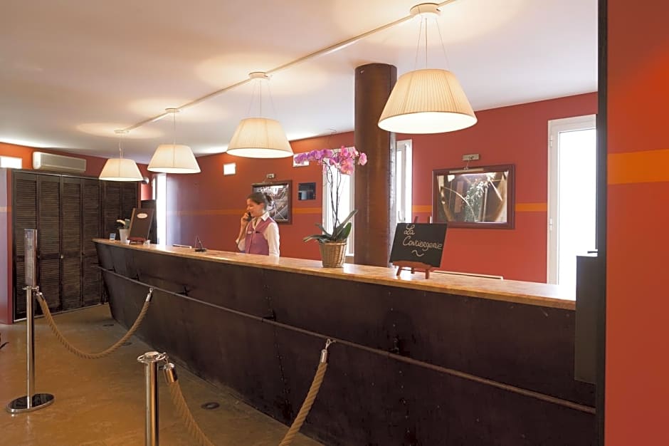 Résidence Pierre & Vacances Premium Port Prestige