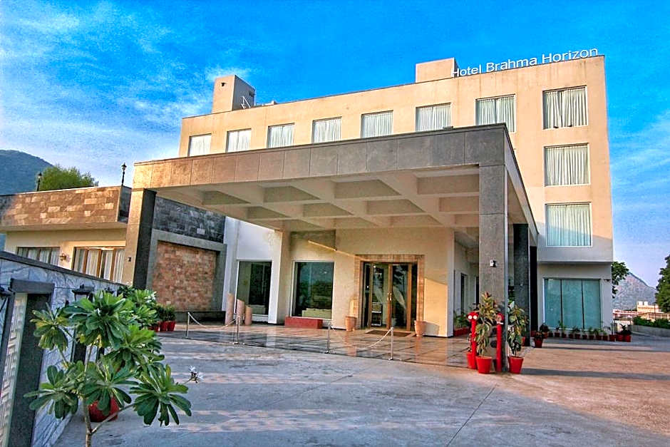 Brahma Horizon Hotel & Spa – Pushkar