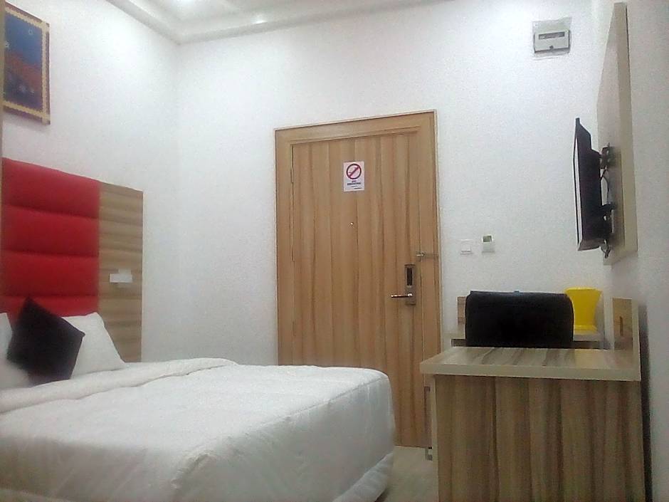 Dalchifit Suites