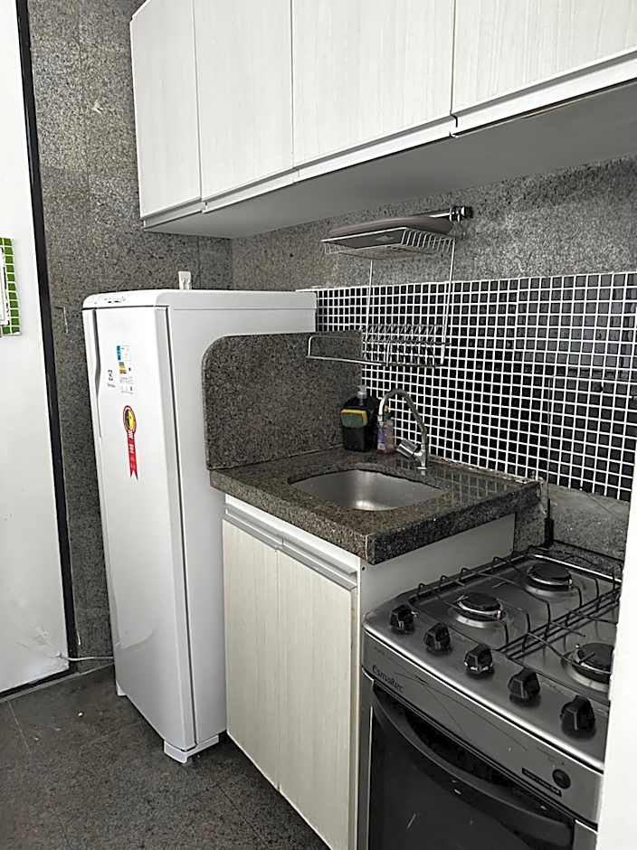 Via Venetto - Vista Mar