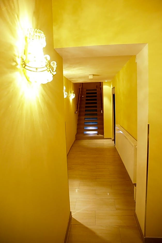 Hotel City Inn Hamburg-Mitte