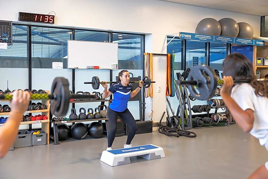 Vakantiepark Klein Vaarwater