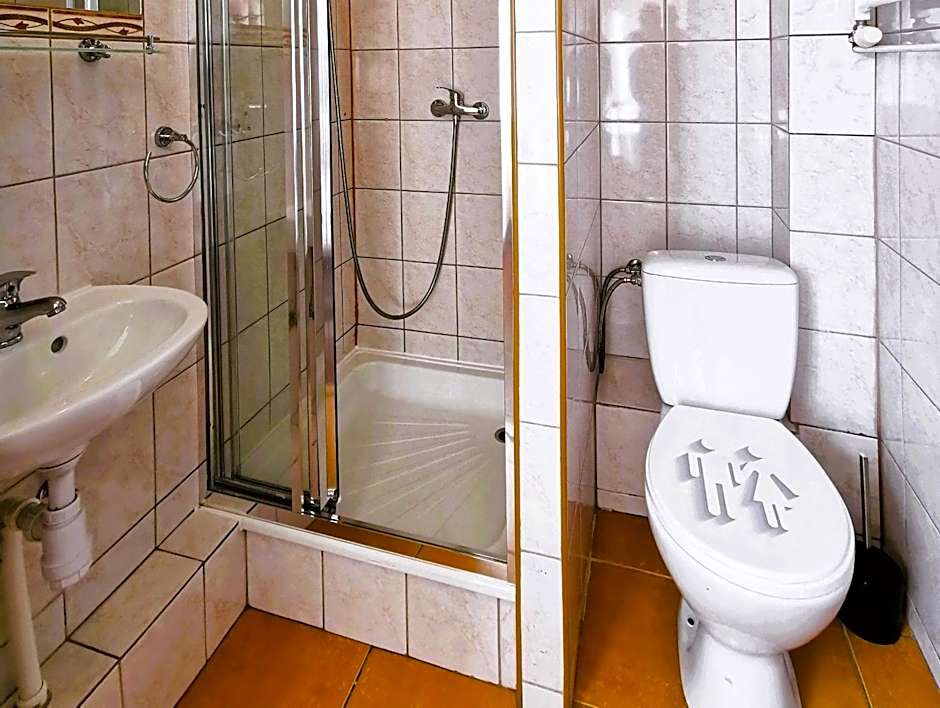 Pensjonat Jeleni Róg