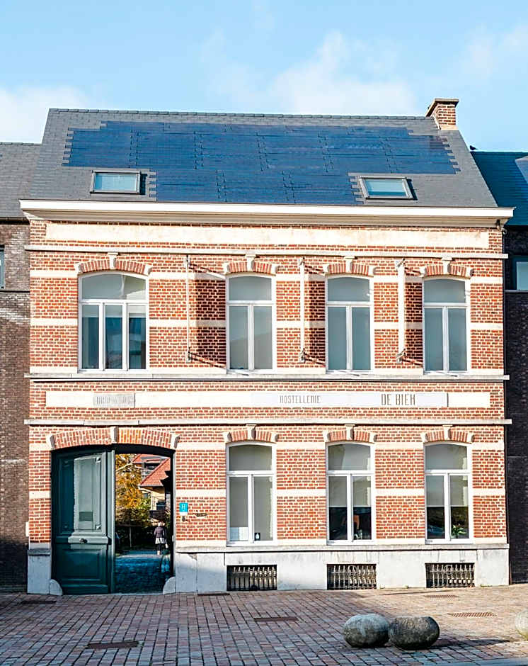 Photo 1 sur 50 de Hostellerie De Biek