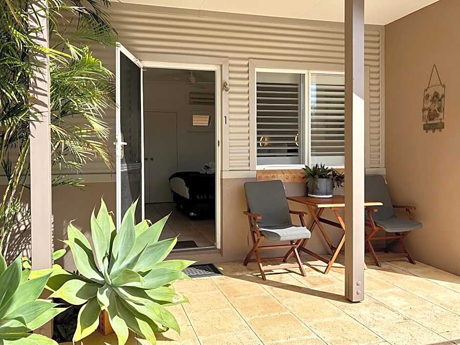 Gecko Lodge Kalbarri