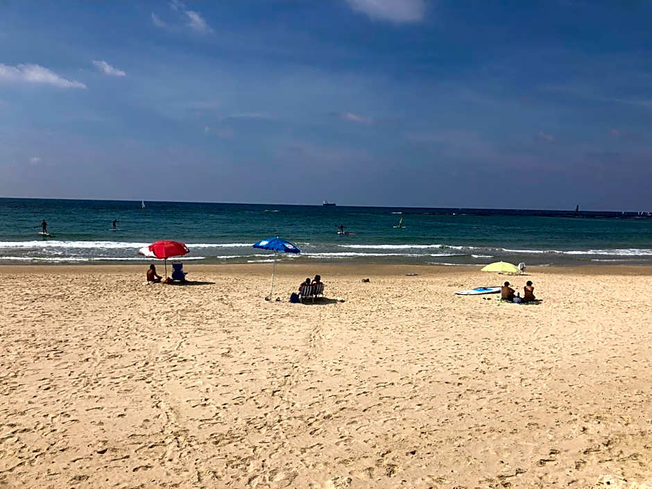 Suite Caesar - Neot Golf