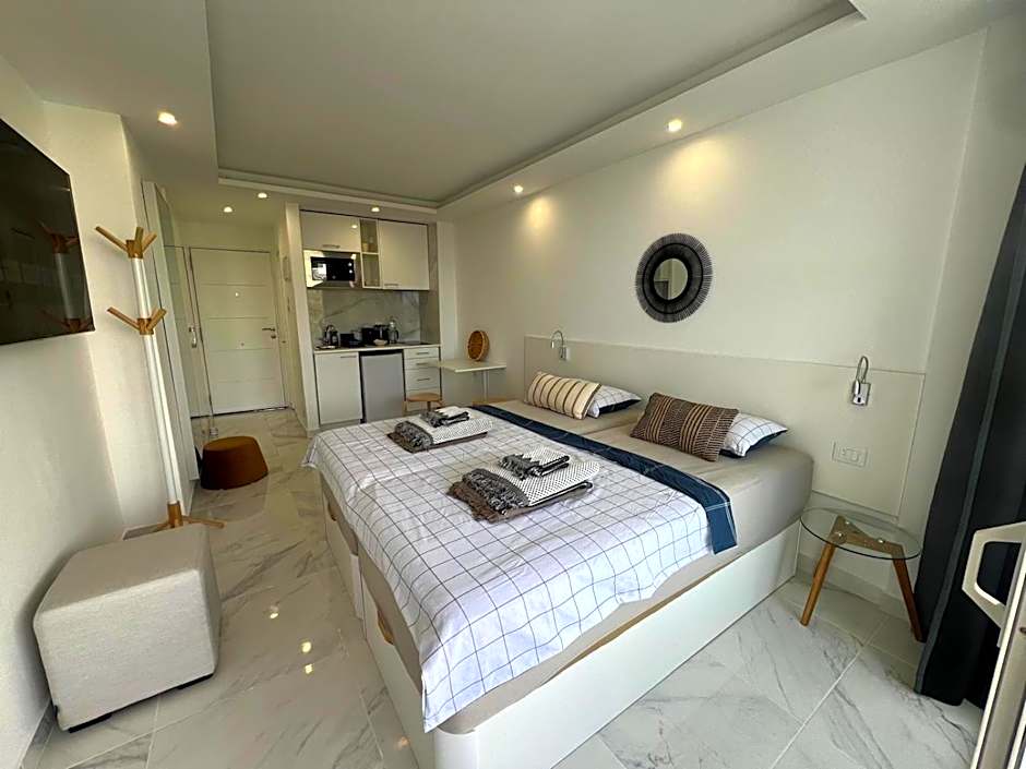 Tenerife sea view 216