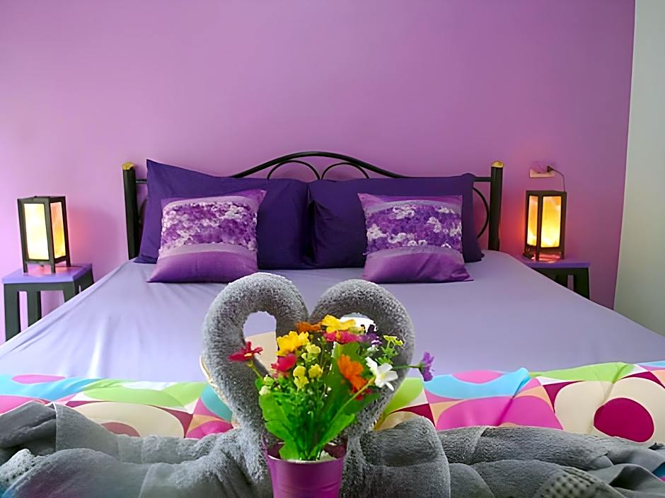 I-Talay Zone Sea Hotel