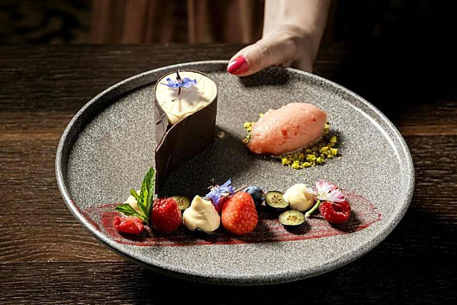 Piccolo - Dolomites & Gourmet Hotel