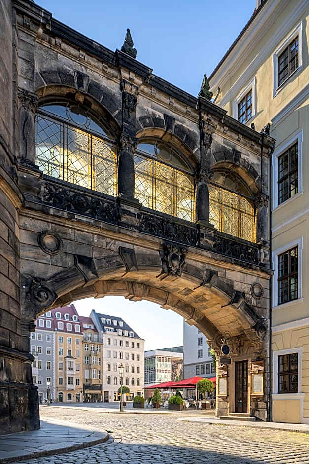 Hotel Taschenbergpalais Kempinski