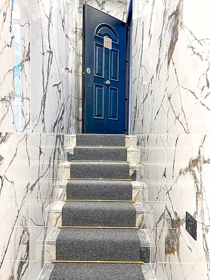 The Boutique Houses - Hebrew Quarter