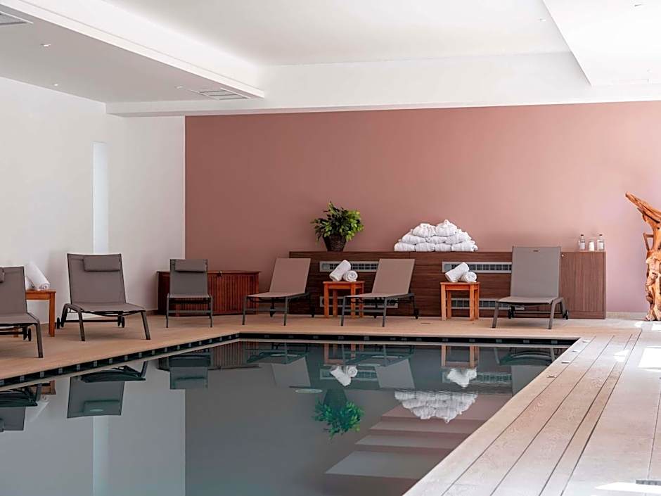 Mercure Maintenon