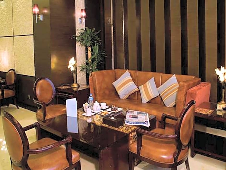 DORRAR ALEIMAN ROYAL HOTEL