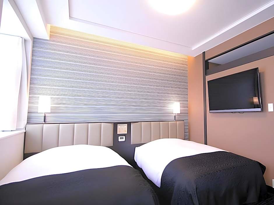 APA Hotel Miyazaki Nobeoka-Ekiminami