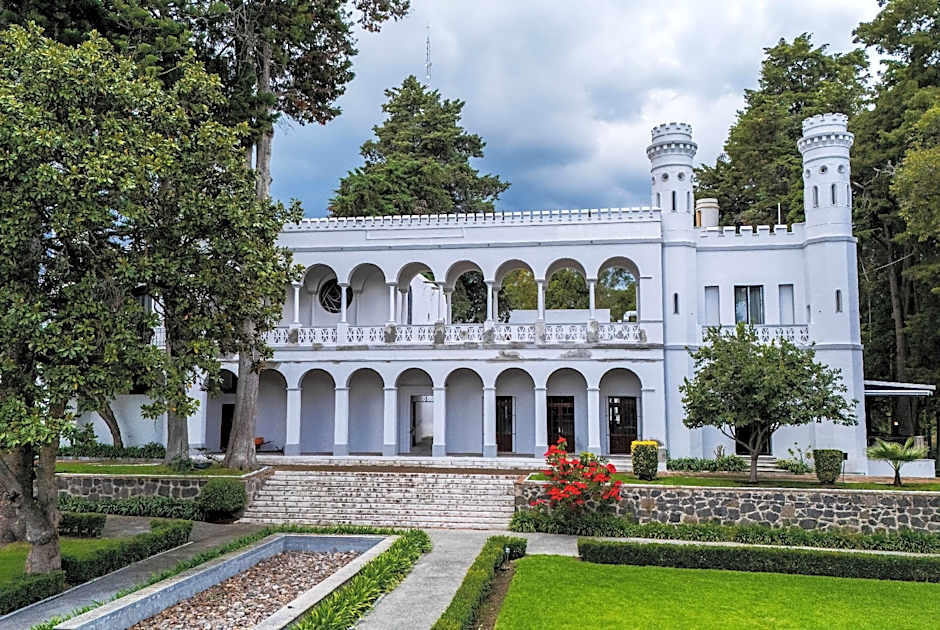 Hotel Ex hacienda Chautla Puebla, Trademark by Wyndham