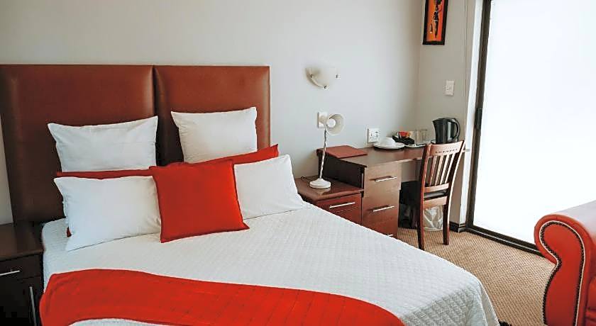 Cozy Nest Guest House