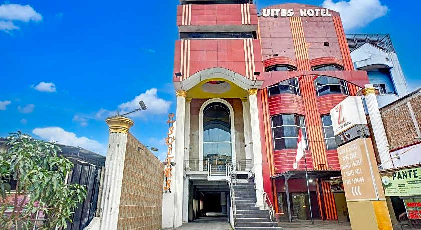 OYO 2574 Z Suites Hotel                                                                     