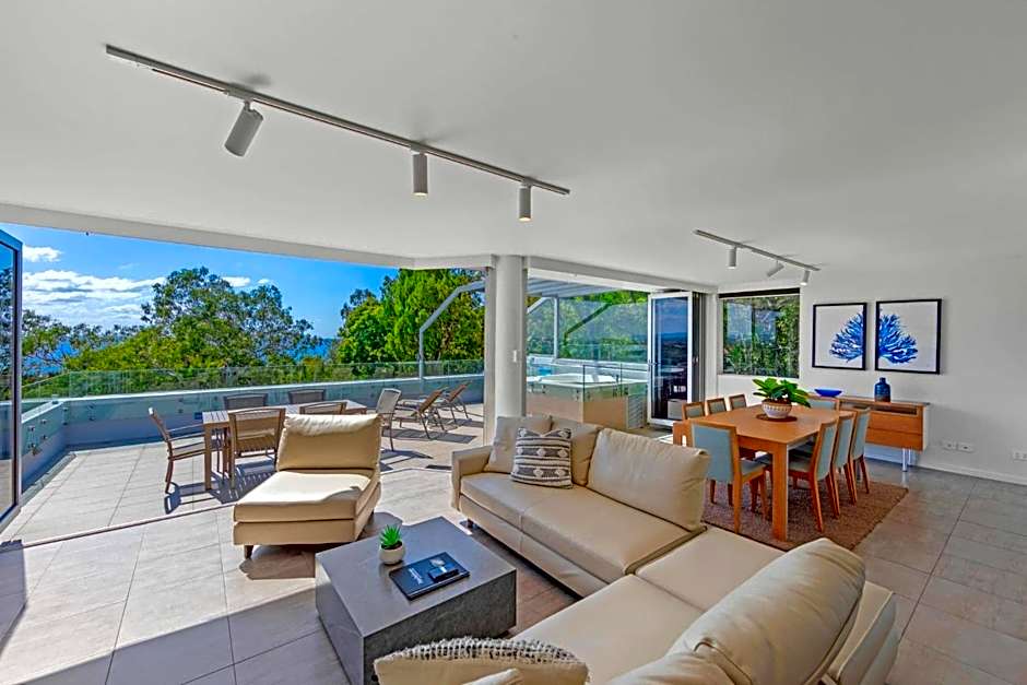 Picture Point Terraces