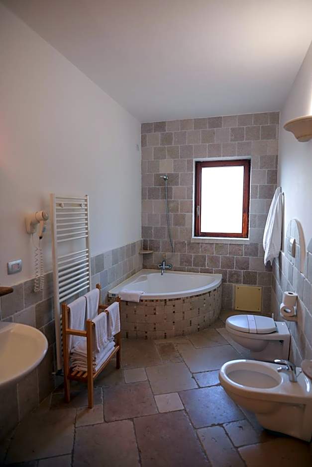 Tenute Albano Carrisi