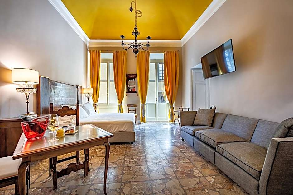 B&B Cerretani Palace