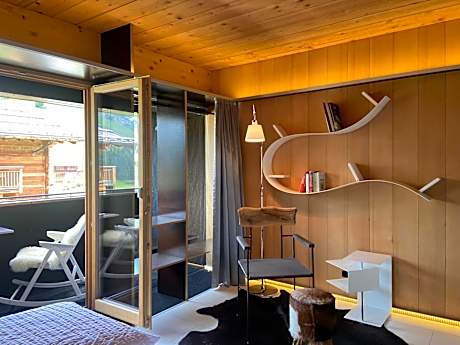 Superior Apartment (4 Adults)