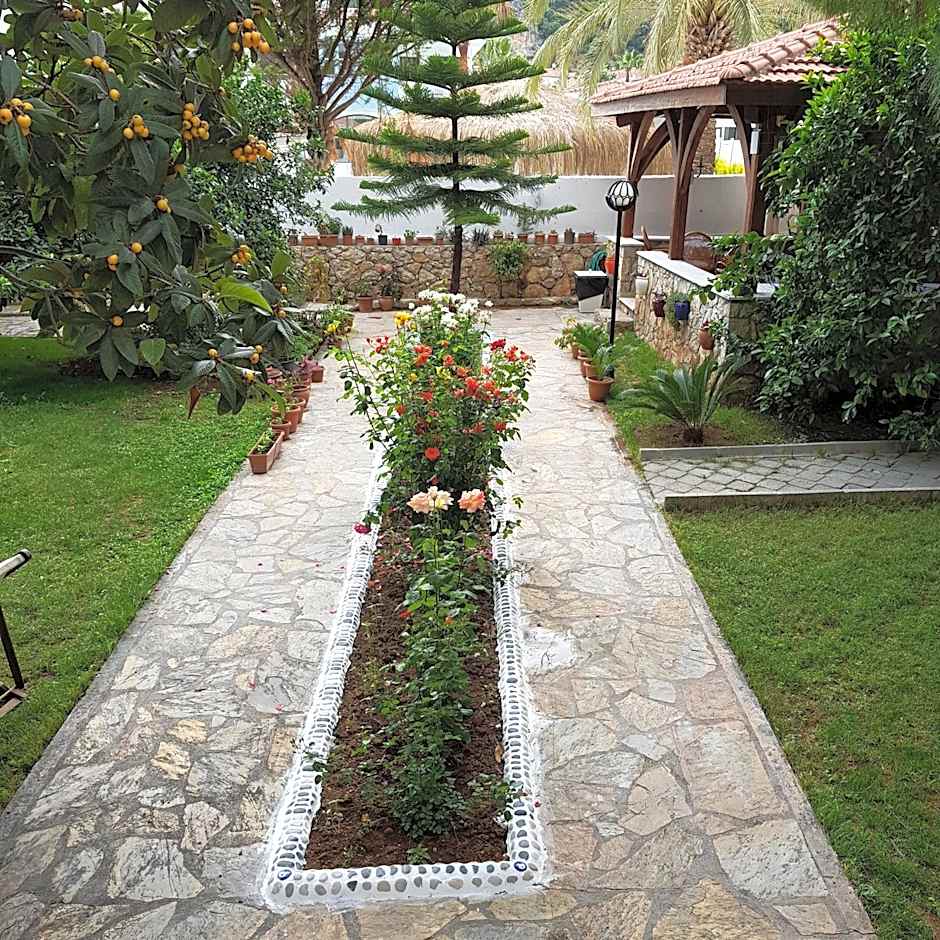 İlkiz Beach Hotel