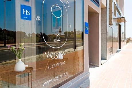 Hostal12