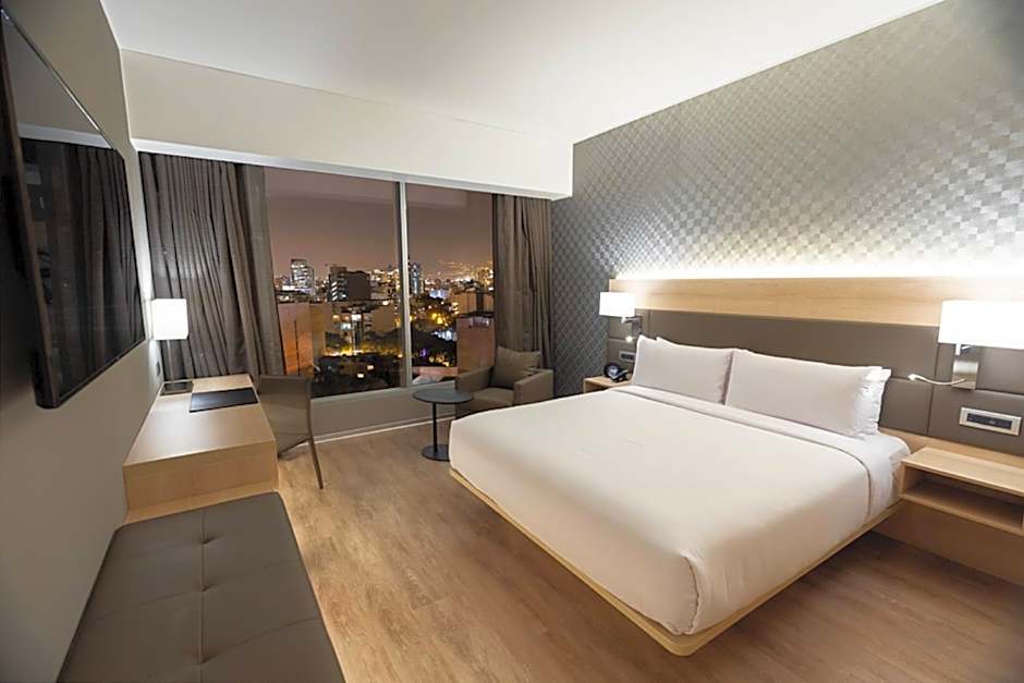 AC Hotel by Marriott Lima Miraflores
