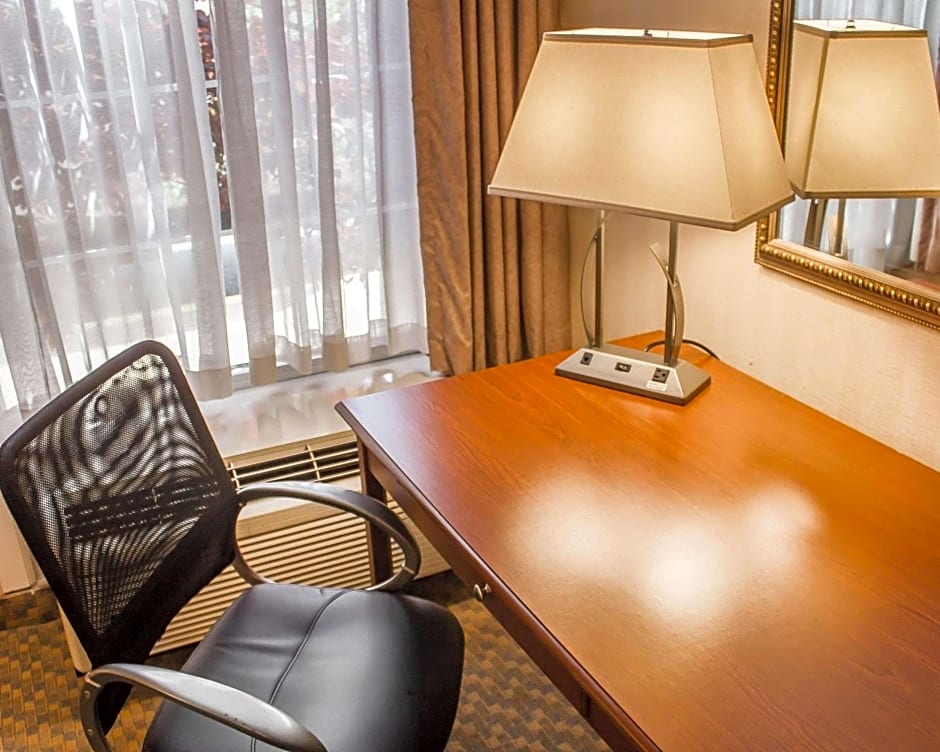 Comfort Inn Wethersfield - Hartford