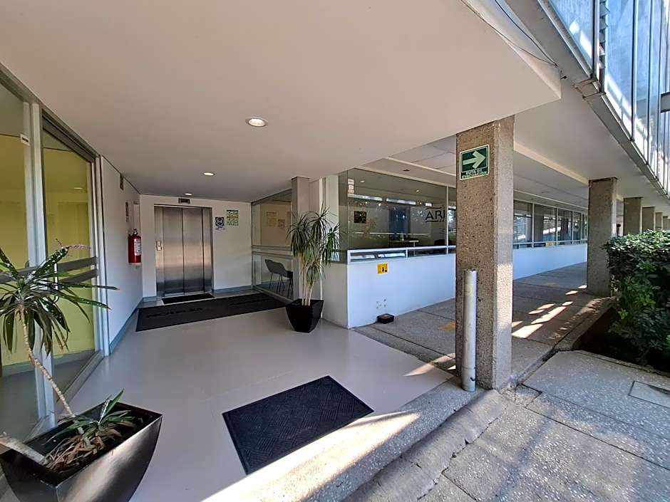 Aristos Express CDMX