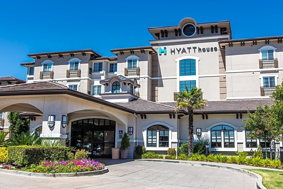 Hyatt House San Ramon