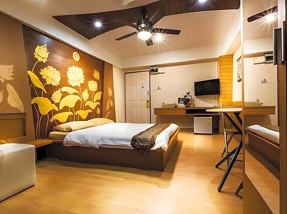 Rangsit Grand Condo