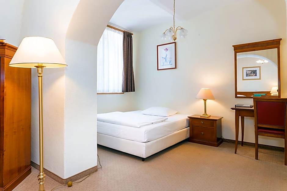 Spa Hotel Anglicky Dvur