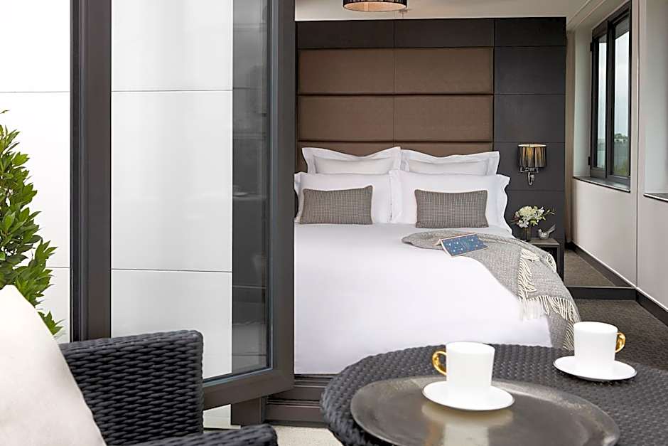 The Westbridge Hotel