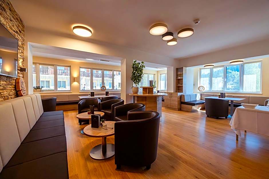 R&R Residenzen HOTEL