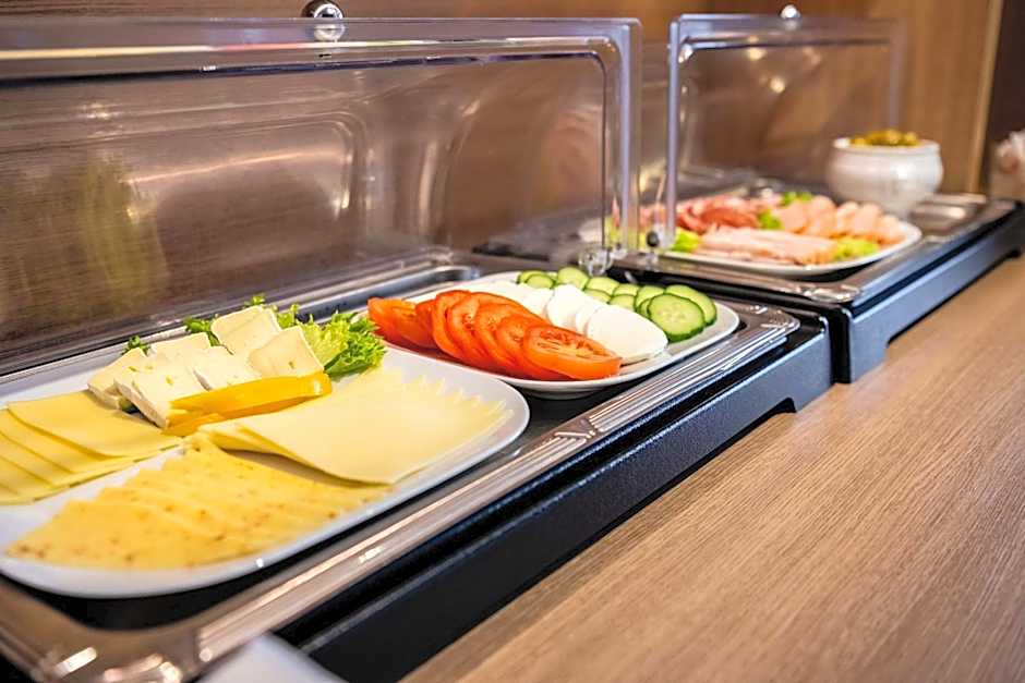 Serways Hotel Weiskirchen Nord