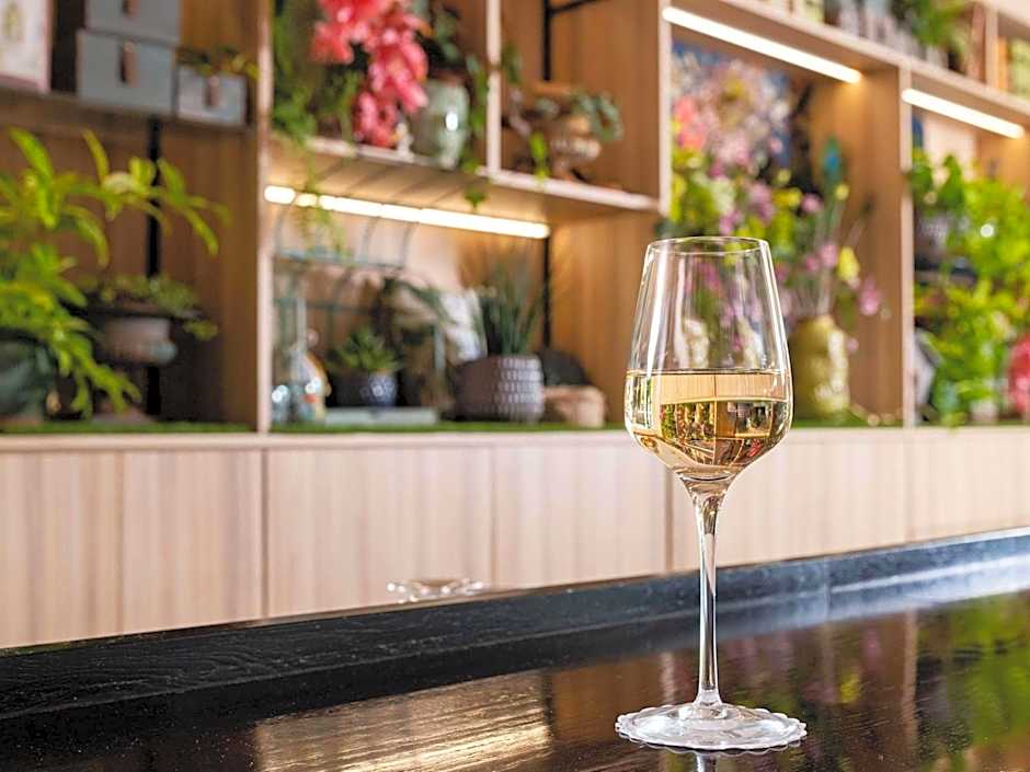 Novotel Lausanne Bussigny