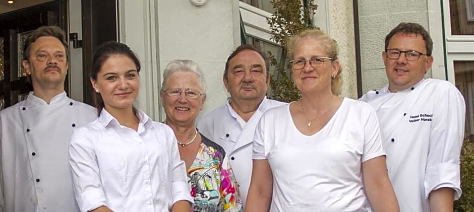 Hotel Schoch KG